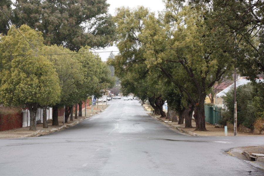 11 Bedroom Property for Sale in Dewetsdorp Free State